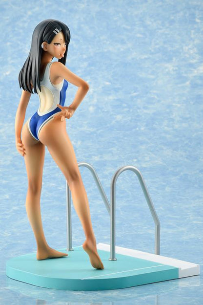 (PRE ORDEN) Don't Toy with Me, Miss Nagatoro 2nd Attack Nagatoro Hayase 1/7 Scale Figure