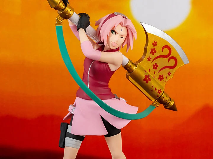 Naruto: Shippuden Narutop99 Sakura Haruno