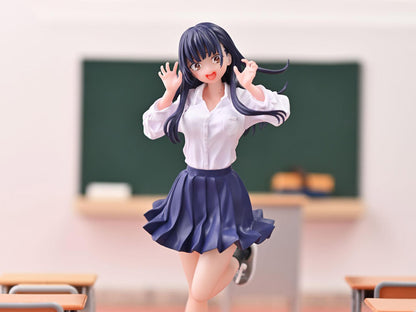 The Dangers in My Heart Luminasta Anna Yamada Figure