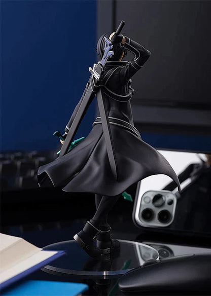 Pop Up Parade Sword Art Online Progressive: Aria of a Starless Night Kirito