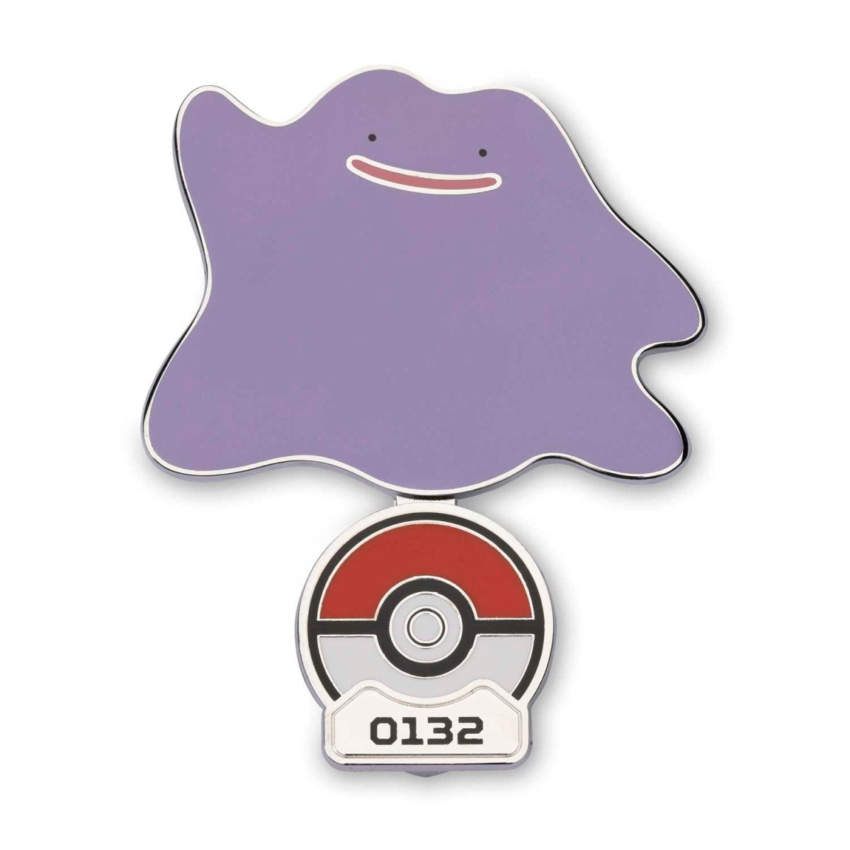 Pin Ditto