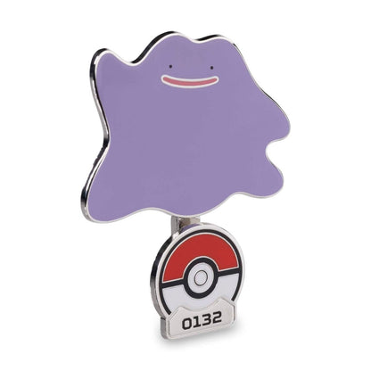 Pin Ditto