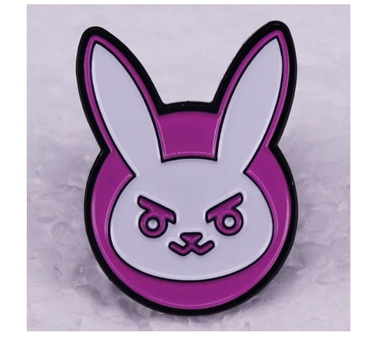 Pin Dva