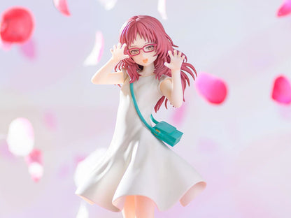 The Girl I Like Forgot Her Glasses Luminasta Ai Mie (Plain Clothes Ver.) Figure