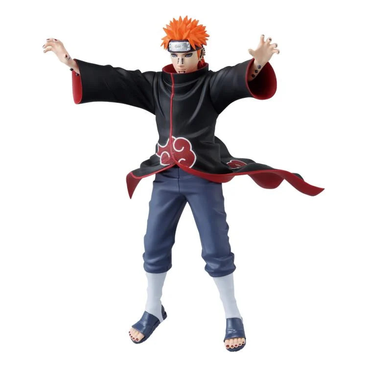 Naruto: Shippuden Vibration Stars Pain