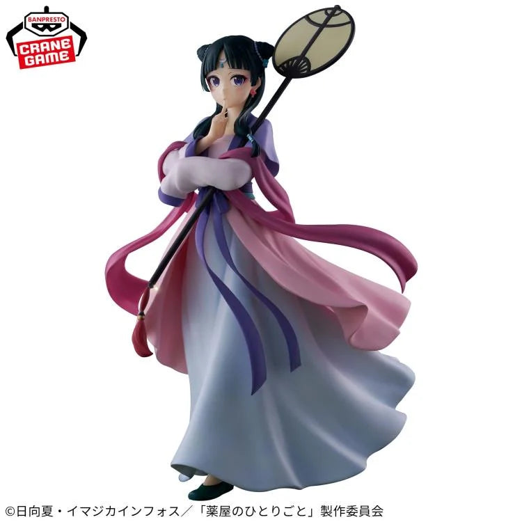 The Apothecary Diaries Maomao (Moon Fairy) Figure