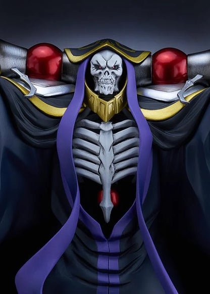 Overlord IV Pop Up Parade SP Ainz Ooal Gown