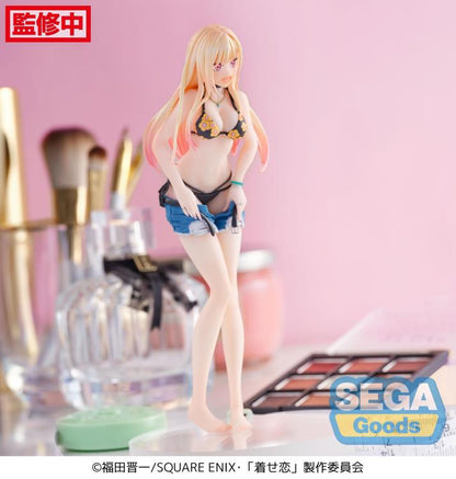 My Dress Up Darling Luminasta Marin Kitagawa (First Measurements) Figure