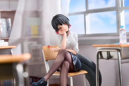 (PRE ORDEN) Zenless Zone Zero Limepie Ellen Joe (From Monday to Friday Ver.) 1/8 Scale Figure