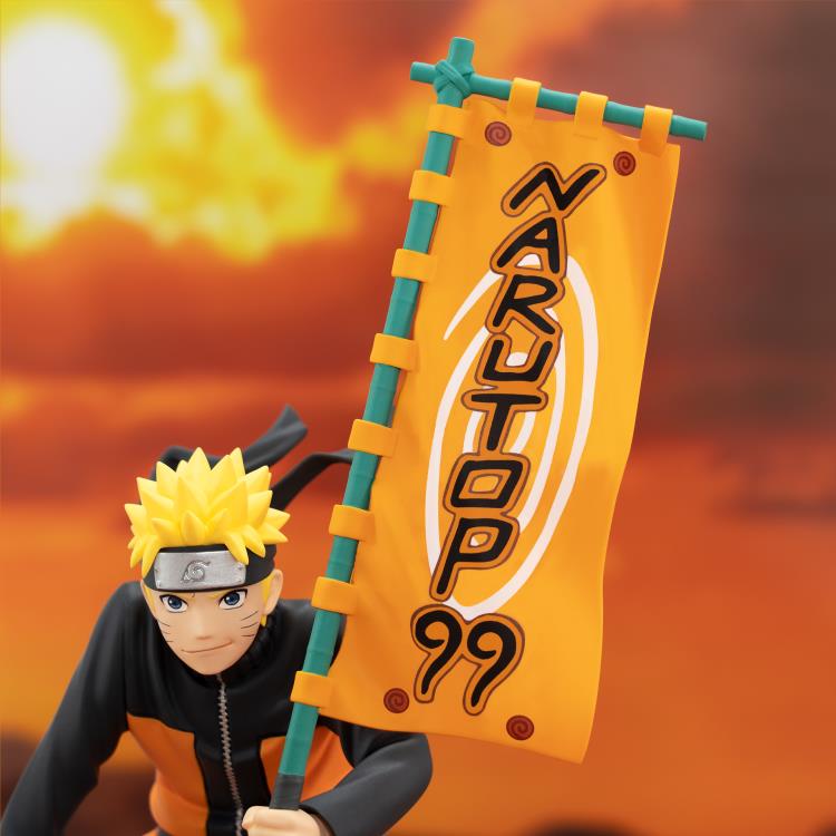 Naruto: Shippuden Narutop99 Naruto Uzumaki