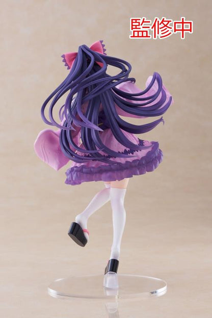 Date A Live IV Tohka Yatogami (Japanese Gothic Ver.) Coreful Figure