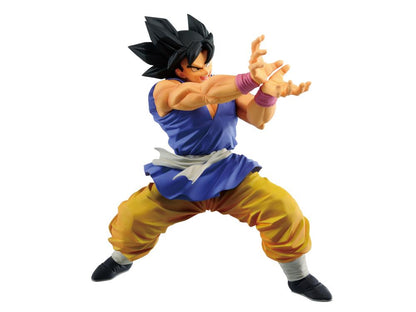 Dragon Ball GT Ultimate Soldiers Goku (Ver.A)