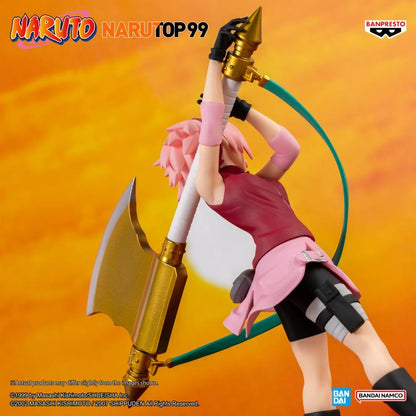 Naruto: Shippuden Narutop99 Sakura Haruno