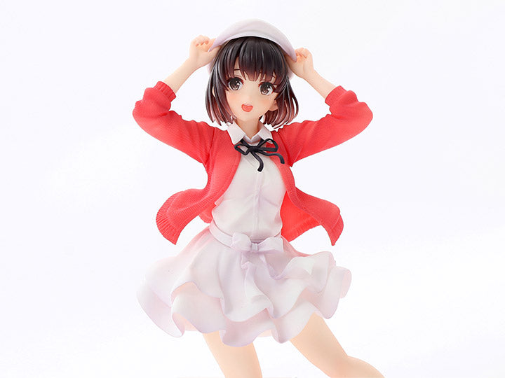 Saekano: How to Raise a Boring Girlfriend Megumi Kato (Heroine Wear Ver.) Coreful Figure