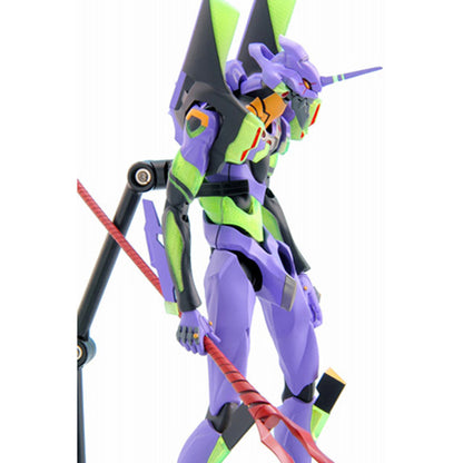 Rebuild of Evangelion RIOBOT EVA Unit-01 Exclusive