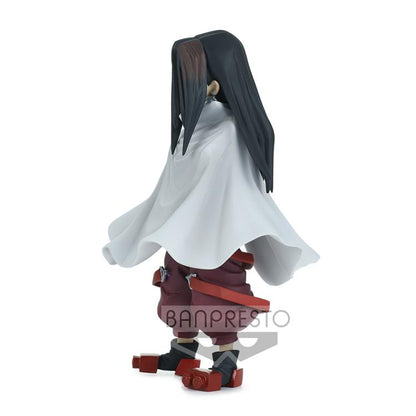 Shaman King Hao Figure