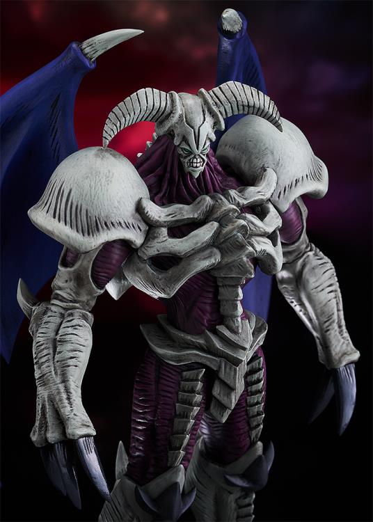 Yu-Gi-Oh! Pop Up Parade L Summoned Skull