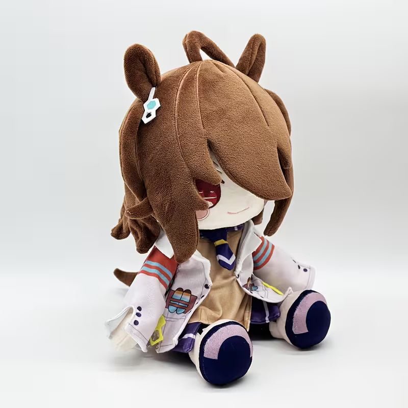 Plush Umamusume Agnes Tachyon