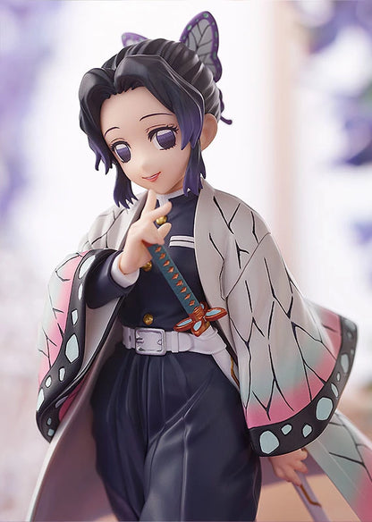 Pop Up Parade Demon Slayer: Kimetsu no Yaiba Shinobu Kocho