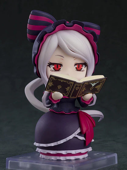 Nendoroid Overlord IV Shalltear