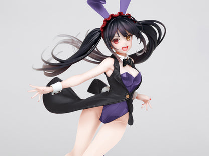 Date A Bullet Tokisaki Kurumi (Bunny Ver.) Coreful Figure (Renewal Edition)