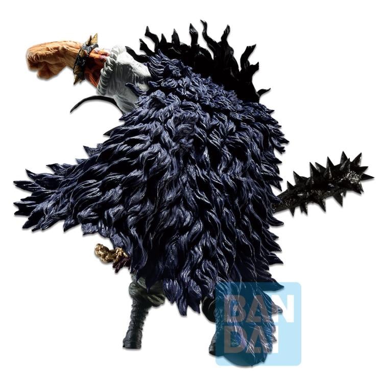 One Piece Ichibansho Kaido (Best Of Omnibus) (Caja Abierta)