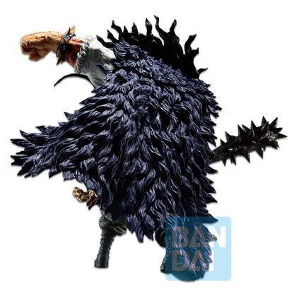 One Piece Ichibansho Kaido (Best Of Omnibus) (Caja Abierta)