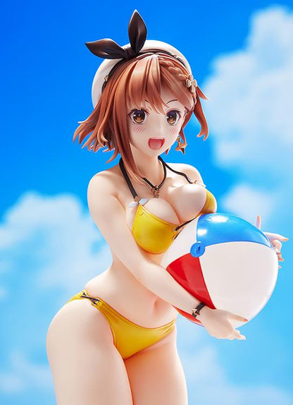 Atelier Ryza 2: Lost Legends & The Secret Fairy Ryza (Swimsuit Ver.) 1/7 Scale Figure