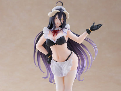 (PRE ORDEN) Overlord IV Albedo (Maid Ver.) Coreful Figure