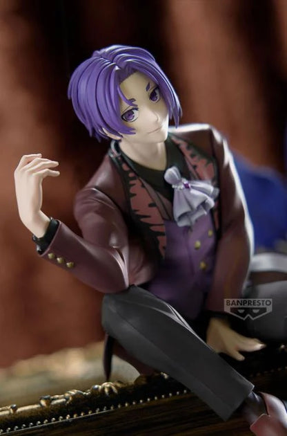 Blue Lock Reo Mikage (Sweets Flavor) Figure