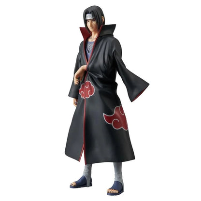 (PRE ORDEN) Naruto: Shippuden Grandista Itachi Uchiha