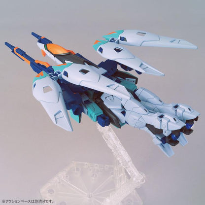 Gundam Breaker Battlogue HGBB Wing Gundam Sky Zero 1/144 Scale Model Kit