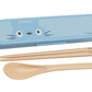 My Neighbor Totoro Blue Spoon & Chopsticks Set