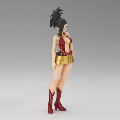 My Hero Academia Age of Heroes Momo Yaoyorozu