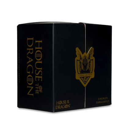 House of the Dragon Daemon Targaryen Collector Box