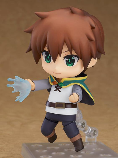 (EN CAMINO) KonoSuba Nendoroid No.876 Kazuma