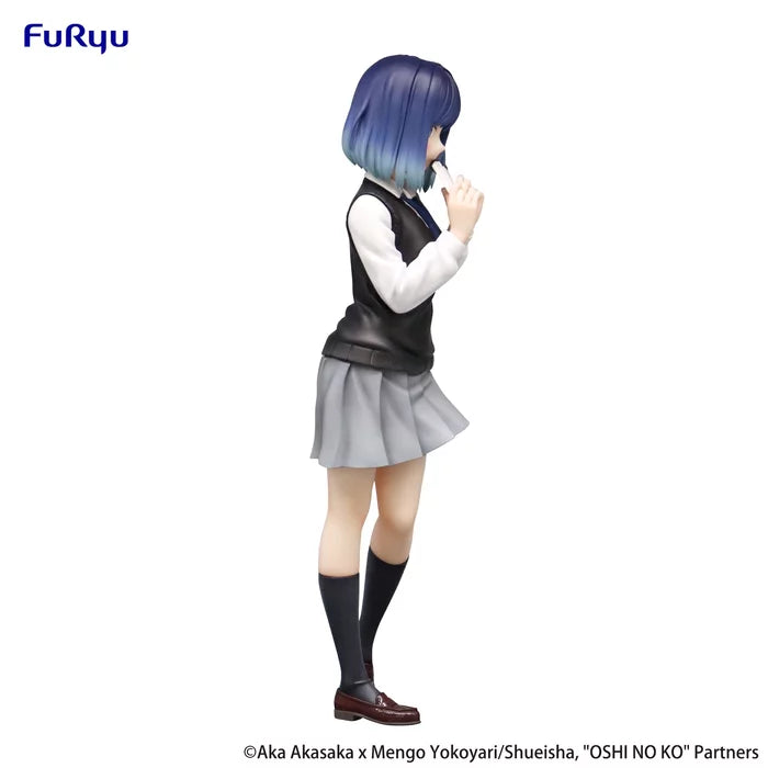 Oshi no Ko Trio-Try-iT Figure Kurokawa Akane