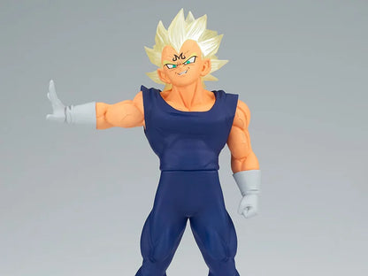 Dragon Ball Z Clearise Majin Vegeta