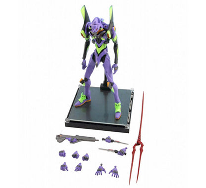 Rebuild of Evangelion RIOBOT EVA Unit-01 Exclusive