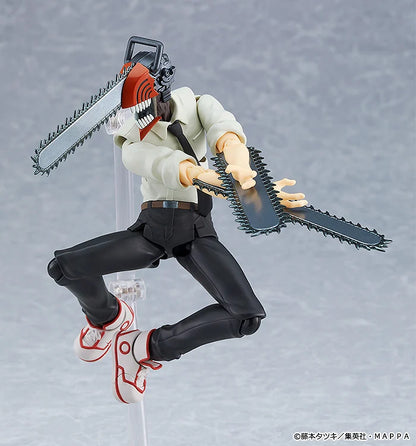 Chainsaw Man figma No.586 Denji