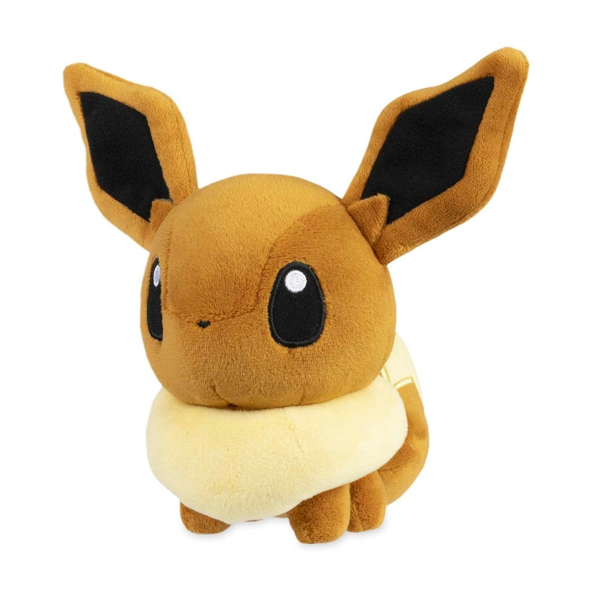 Eevee doll plush