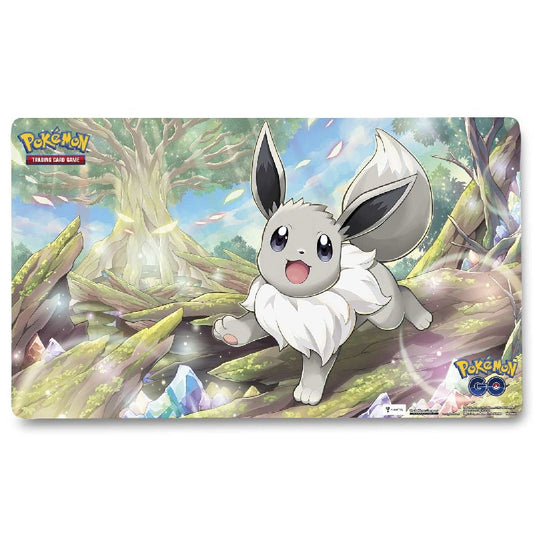 Playmat / Mousepad Eevee