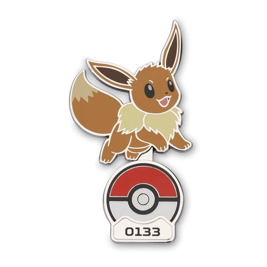 Pin Eevee