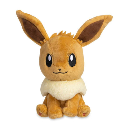 Eevee Sitting cuties