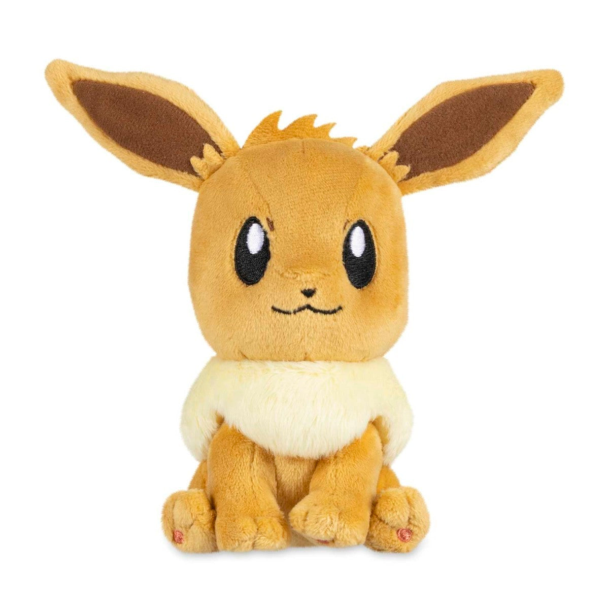Eevee Sitting cuties