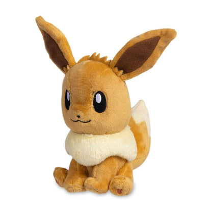 Eevee Sitting cuties