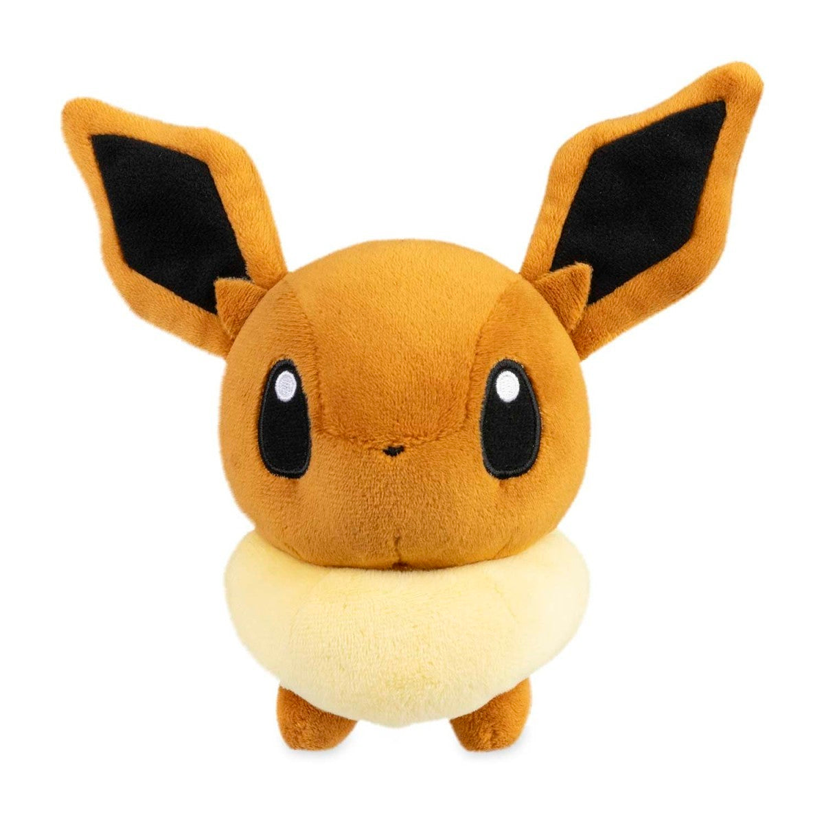 Eevee doll plush