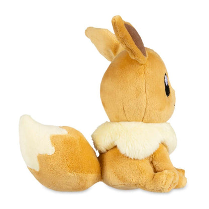 Eevee Sitting cuties