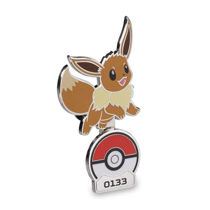 Pin Eevee