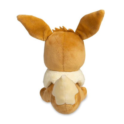 Eevee Sitting cuties